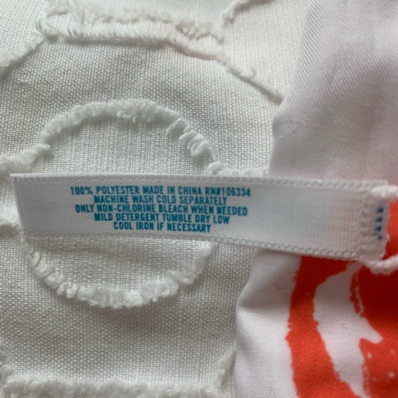 Aeropostale dolphin swim shorts - Picture 6 of 7